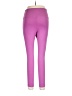 Danskin Purple Active Pants Size L - photo 2