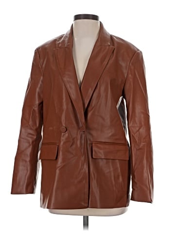 Zara Blazer (view 1)
