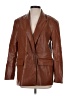 Zara Brown Blazer Size S - photo 1
