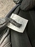 J.Crew Solid Black Swimsuit Bottoms Size L - photo 3