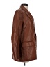 Zara Brown Blazer Size S - photo 4