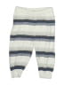 Baby Gap Stripes Blue Casual Pants Size 3-6 mo - photo 1