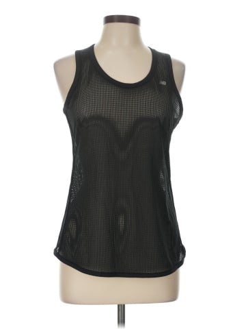 New Balance Sleeveless Top (view 1)