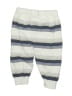 Baby Gap Stripes Blue Casual Pants Size 3-6 mo - photo 2