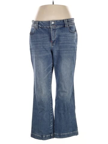 Talbots Jeans (view 1)