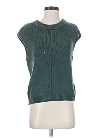 Blu Pepper Short Sleeve Top (view 1)