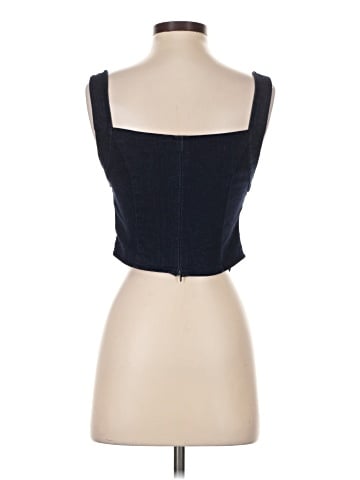 Motel Sleeveless Top (view 2)