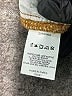 Rihoas 100% Cotton Chevron-herringbone Gray Jeans Size XL - photo 8