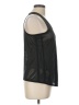 New Balance 100% Polyester Black Sleeveless Top Size L - photo 4