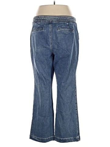 Talbots Jeans (view 2)