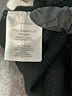 Veronica Beard 100% Wool Black Wool Pullover Sweater Size M - photo 8