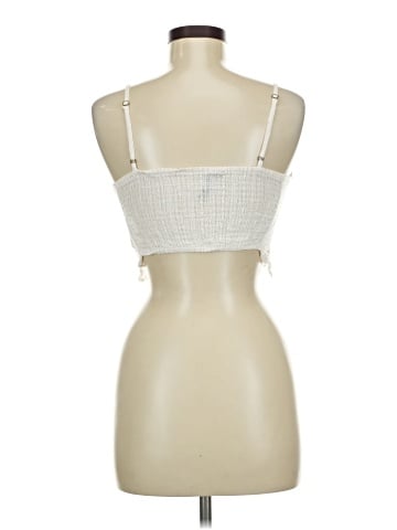 Signature 8 Sleeveless Top (view 2)