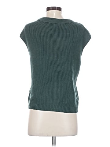 Blu Pepper Short Sleeve Top (view 2)