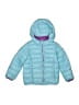 Baby Gap 100% Nylon Blue Snow Jacket Size 5T - photo 1