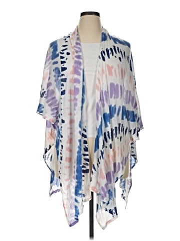 Lane Bryant Poncho (view 1)