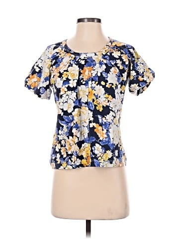 St. John Sport Short Sleeve T-Shirt (view 1)