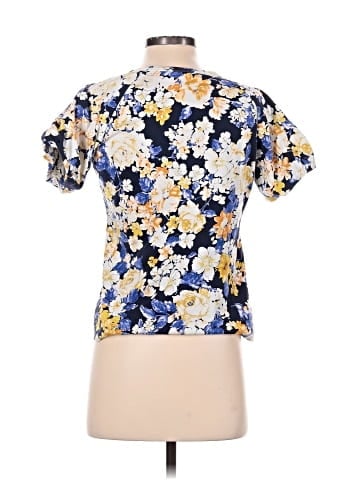 St. John Sport Short Sleeve T-Shirt (view 2)