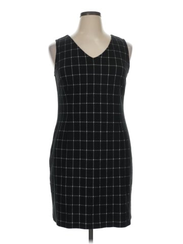Ann Taylor Factory Casual Dress (view 1)