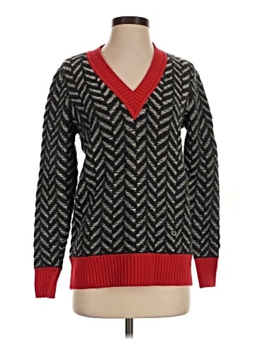 Rag & Bone Wool Pullover Sweater (view 1)