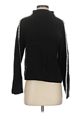 Ann Taylor Turtleneck Sweater (view 1)