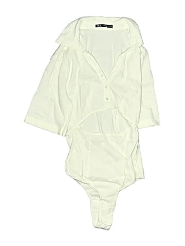 Zara Bodysuit (view 1)