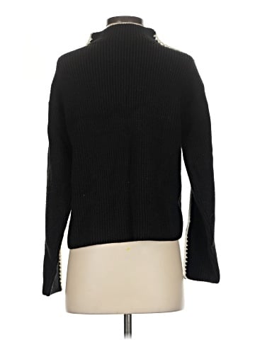 Ann Taylor Turtleneck Sweater (view 2)