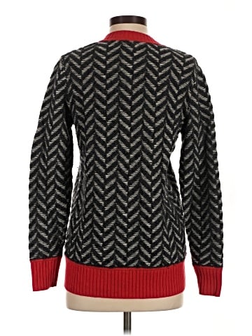 Rag & Bone Wool Pullover Sweater (view 2)