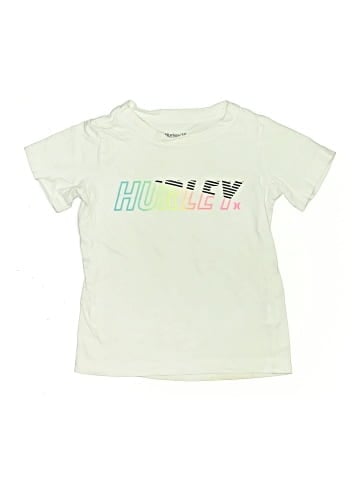 Hurley Short Sleeve T-Shirt (view 1)