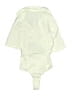Zara Ivory Bodysuit Size S - photo 2