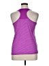 Danskin Now 100% Polyester Purple Active Tank Size XL - photo 2