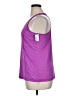 Danskin Now 100% Polyester Purple Active Tank Size XL - photo 5