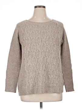 Max Studio Pullover Sweater