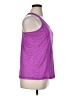 Danskin Now 100% Polyester Purple Active Tank Size XL - photo 4