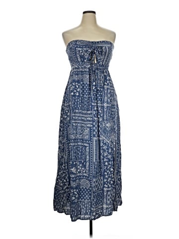 Rewind Casual Dress (view 1)