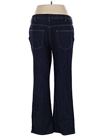 Lands' End Jeans (view 2)