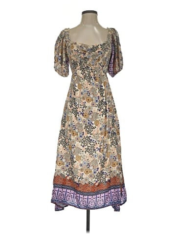 Millibon Casual Dress (view 1)