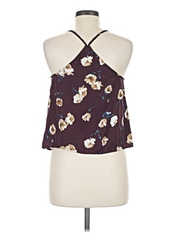 Kendall & Kylie Sleeveless Blouse (view 2)