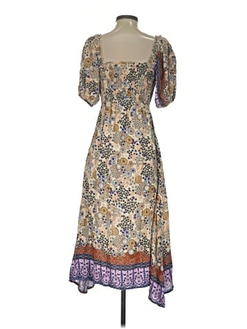 Millibon Casual Dress (view 2)