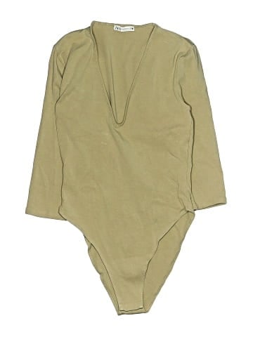 Zara Bodysuit (view 1)