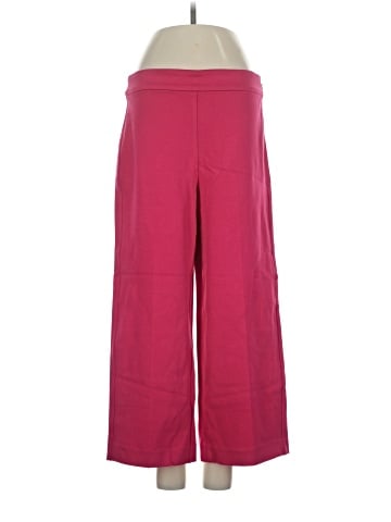 Ann Taylor Casual Pants (view 1)
