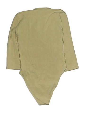 Zara Bodysuit (view 2)