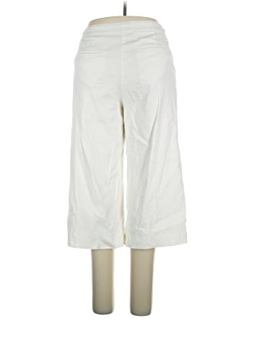 Ann Taylor Linen Pants (view 2)