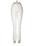 Democracy Ivory Jeans Size 6 - photo 1