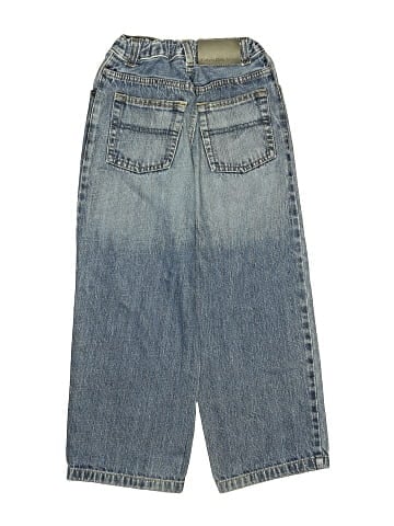 CALVIN KLEIN JEANS Jeans (view 2)
