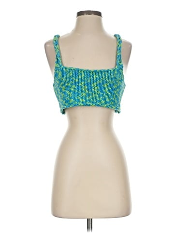 Urban Outfitters Sleeveless Top (view 1)