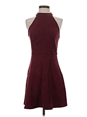 Altar'd State Cocktail Dress (view 1)