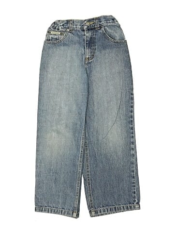 CALVIN KLEIN JEANS Jeans (view 1)