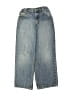 CALVIN KLEIN JEANS Blue Jeans Size 6 - photo 1