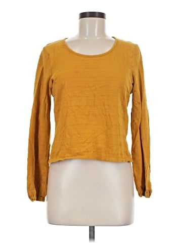 Boden Long Sleeve T-Shirt (view 1)