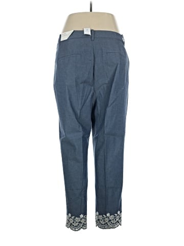 Ann Taylor Casual Pants (view 2)